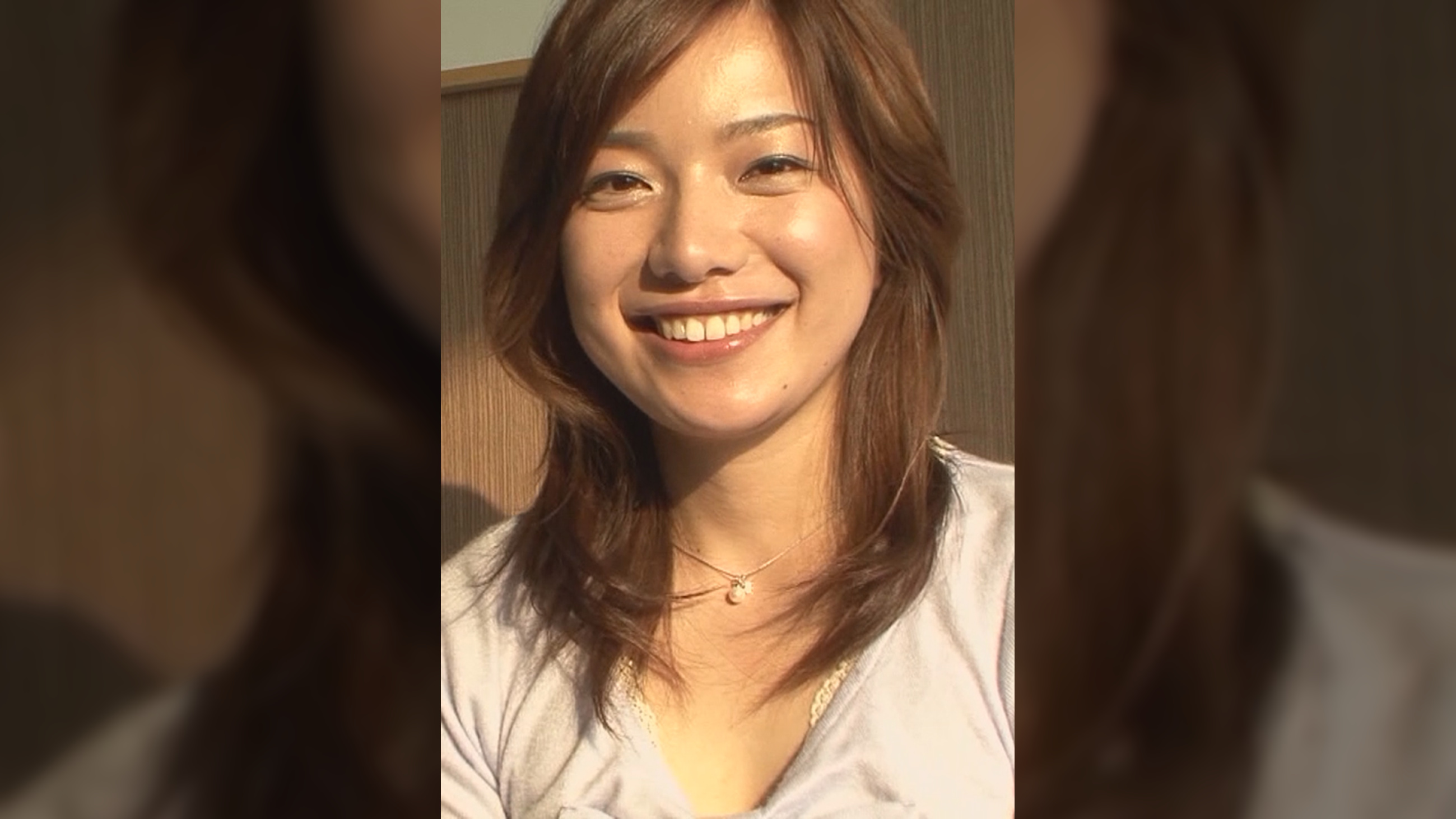 出演作は１本限り？！ガチで可愛い素人妻が手違いでＡＶデビュー