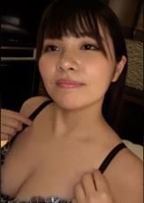 個撮は初めてだけどラブホでリラックスムードのひばりさん！なし崩し的にSEX突入で性欲爆発のガチイキSEX！
