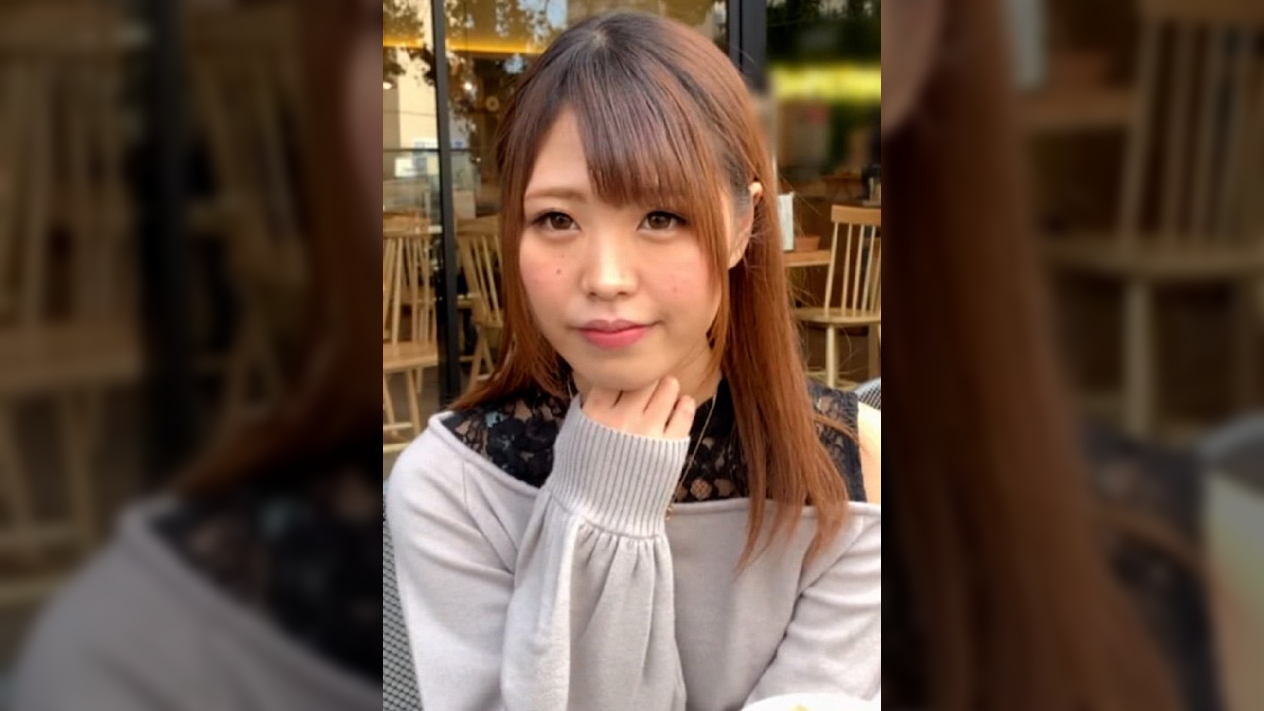 お酒めっちゃ好きなちょっとGALっぽい美少女とマッチアプリで個撮テイでラブホでハメ撮りSEX！