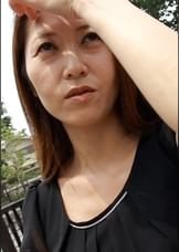 3ヶ月前に離婚したばかりの熟女がSEXを求めてAV出演！性欲強い系熟女の快楽絶頂中出しSEX！