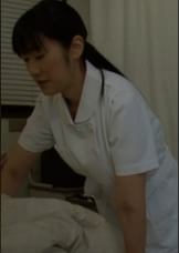 入院中、看護師に●れないから少し話相手になってくれと…！夜勤の看護師さんは欲求不満で性欲を持て余している