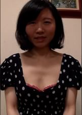 男優さんとエッチがしたくてAVに応募してきた童顔熟女の変態交尾！