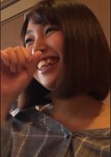 SNSで超絶巨乳美少女JDをGET！下着モデルからのなし崩しでほろ●い、激ハメSEX！