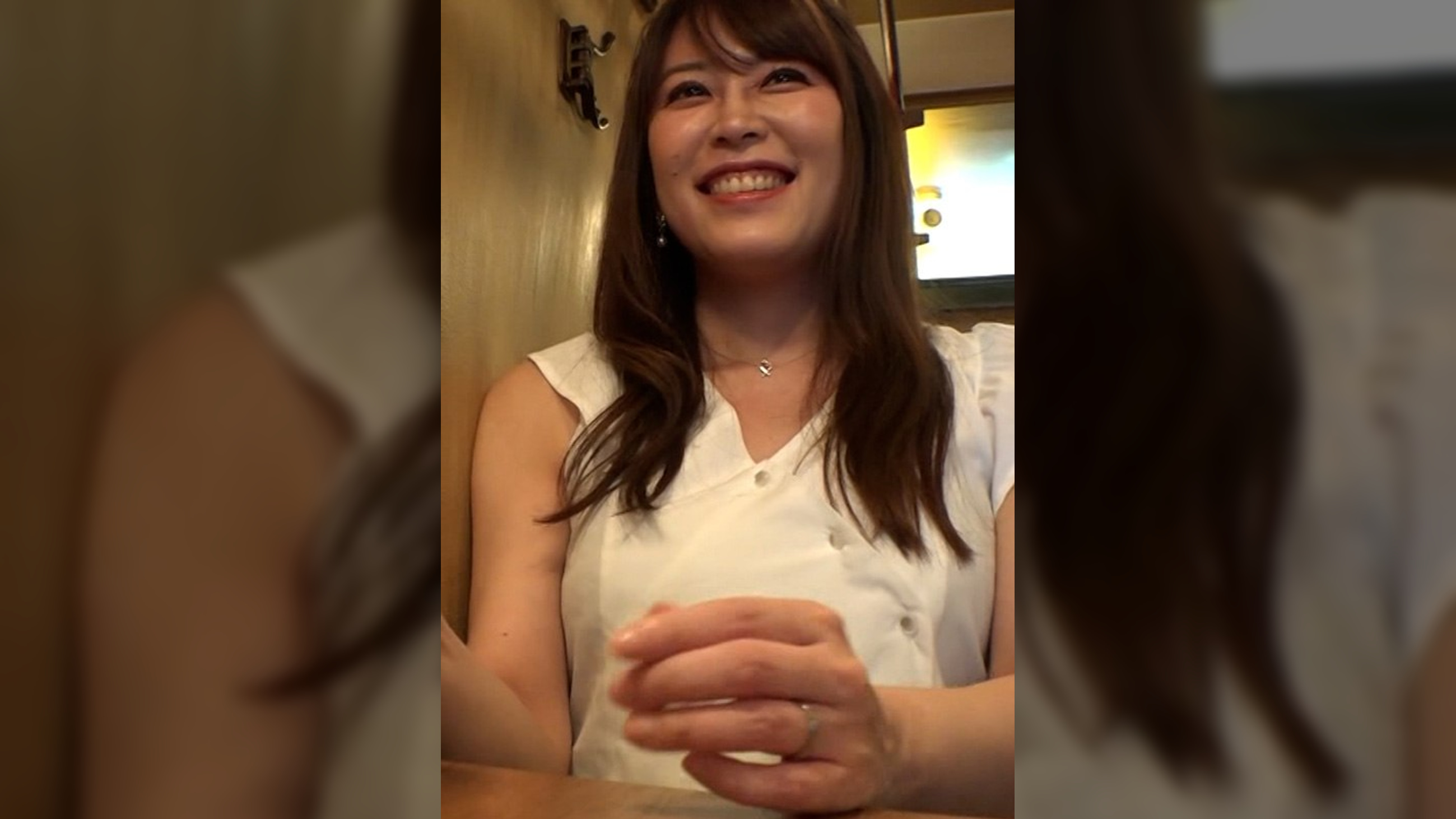日々のストレスは浮気で解消する淫乱奥様?ほろ●い気分で巨乳奥様とハメ潮吹きまくりSEX