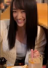 居酒屋でラブラブ呑みからラブホで呑みなおし！彼氏いない歴１年の巨乳美女とハメ撮りSEX