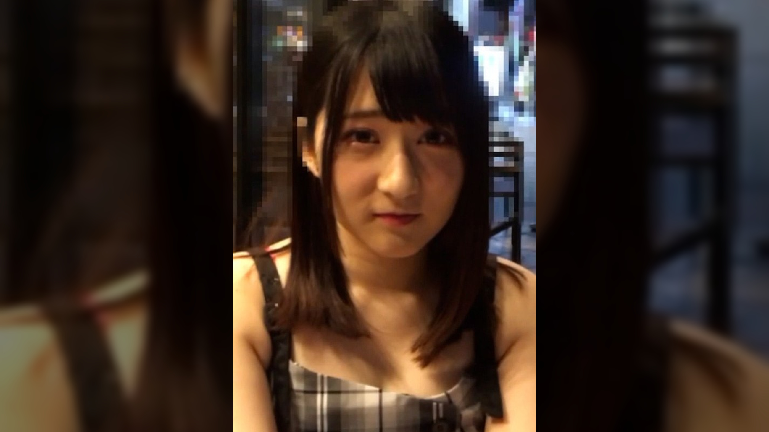 割の良いバイトに惹かれてやってきた見るからにおとなしそうな美少女をラブホに誘い撮影テイで徐々に脱がして嵌め撮りSEX！