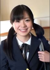 黒髪ツインテール美●女とホテルでコスプレSEX！着衣SEXに感度倍増！興奮度MAX！