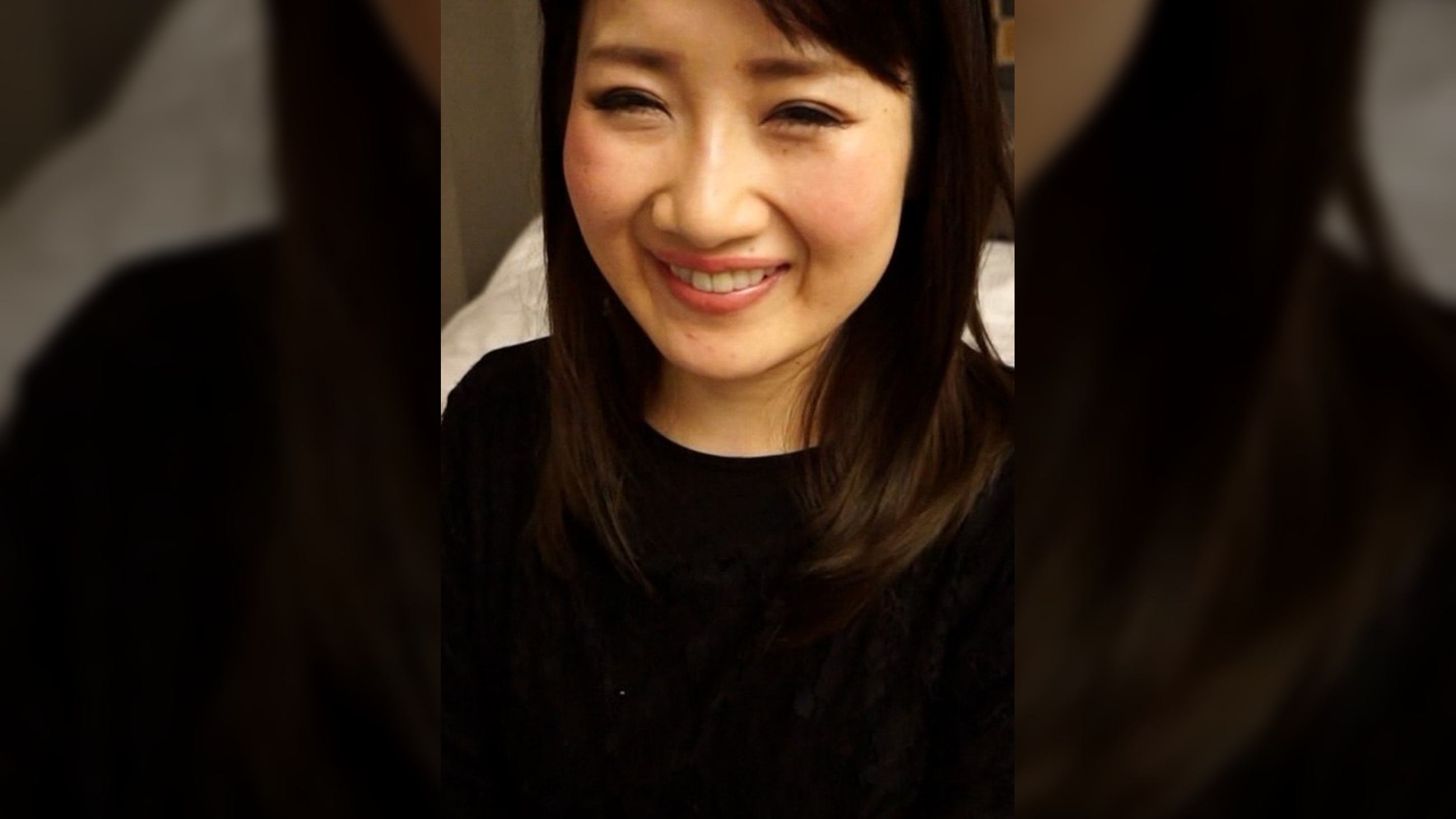 旦那に浮気されていると、自らも合コンで男漁りをする茨城のGカップ奥様をナンパして即SEX