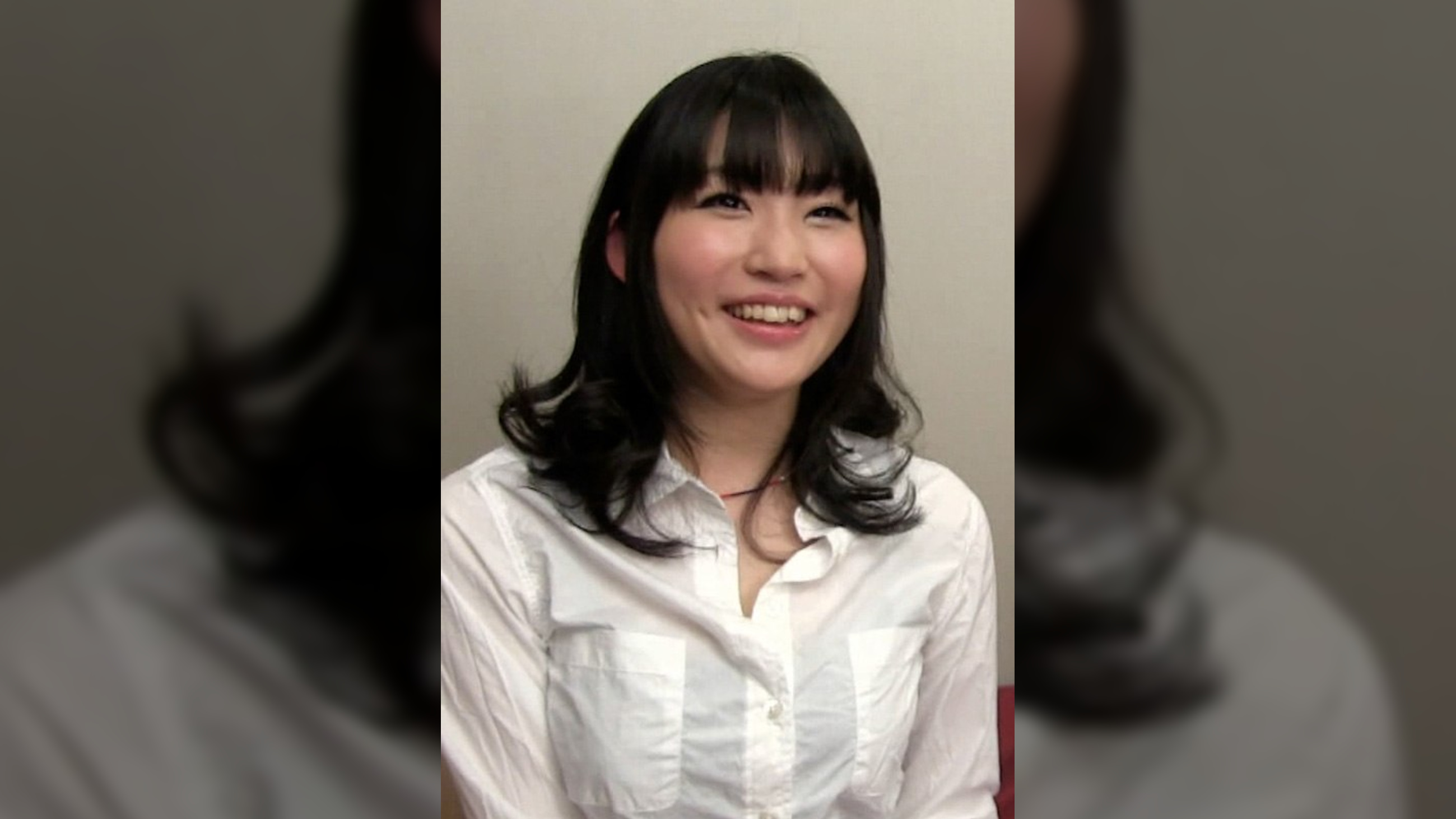 居酒屋でナンパした美少女店員をサークルに参加したら謝礼金もあるよ！と誘い込む。女性もいたので安心して参加すると…男性と二人きりでなんだかんだとノリノリSEX！