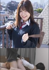 あかりちゃん（御茶ノ水素人研究所168）