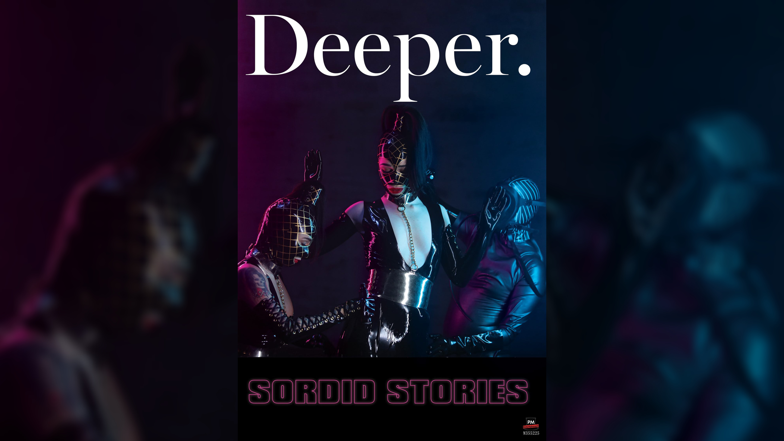 【VIXEN】Deeper～女たちの卑劣な欲望の物語～