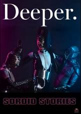 【VIXEN】Deeper～女たちの卑劣な欲望の物語～