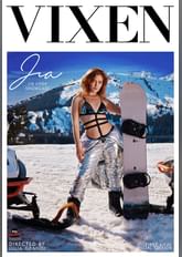 【VIXEN】JIA～絶世美女の自分探し放浪記～