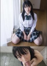 すみれさん。（御茶ノ水素人研究所182）