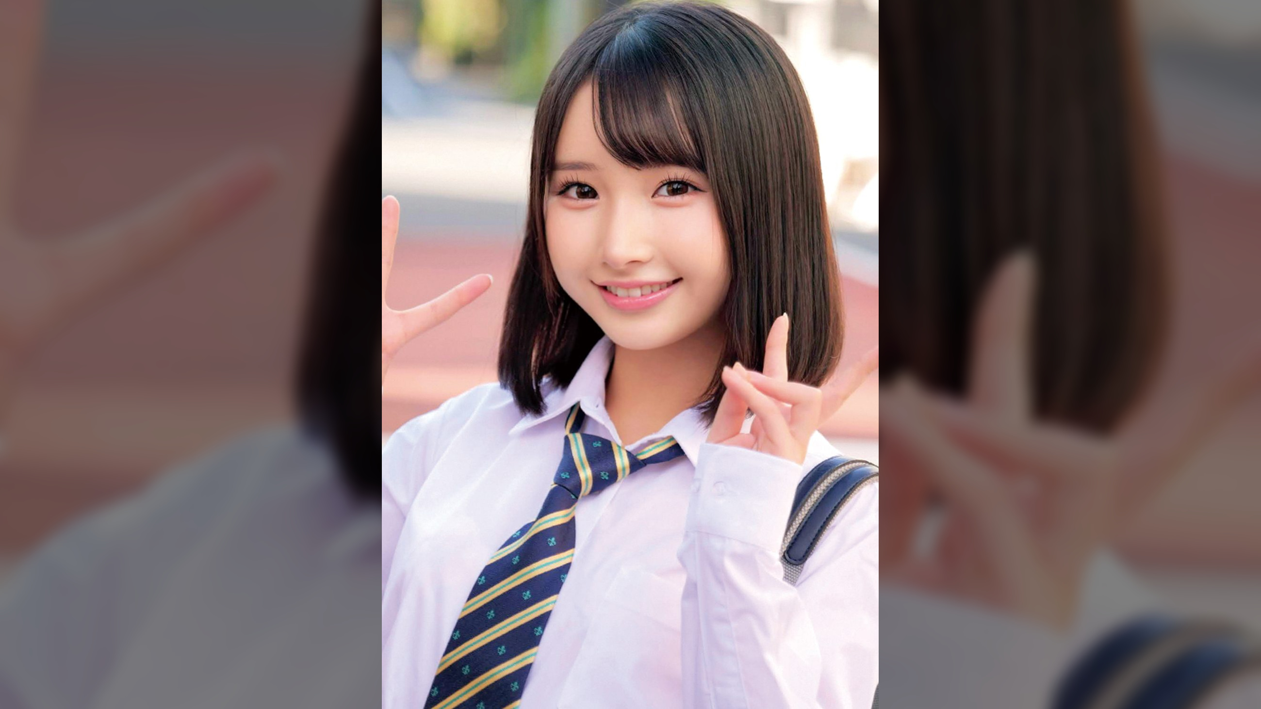 かなちゃん