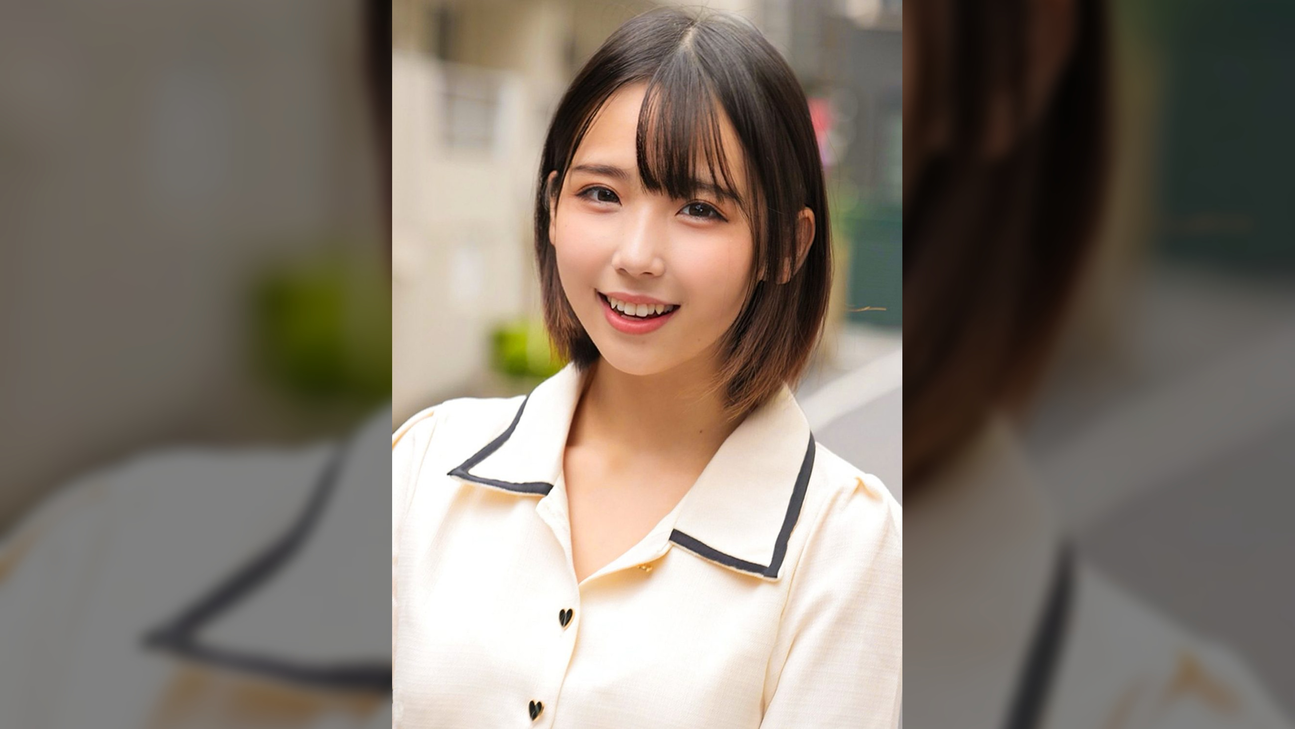もなかちゃん