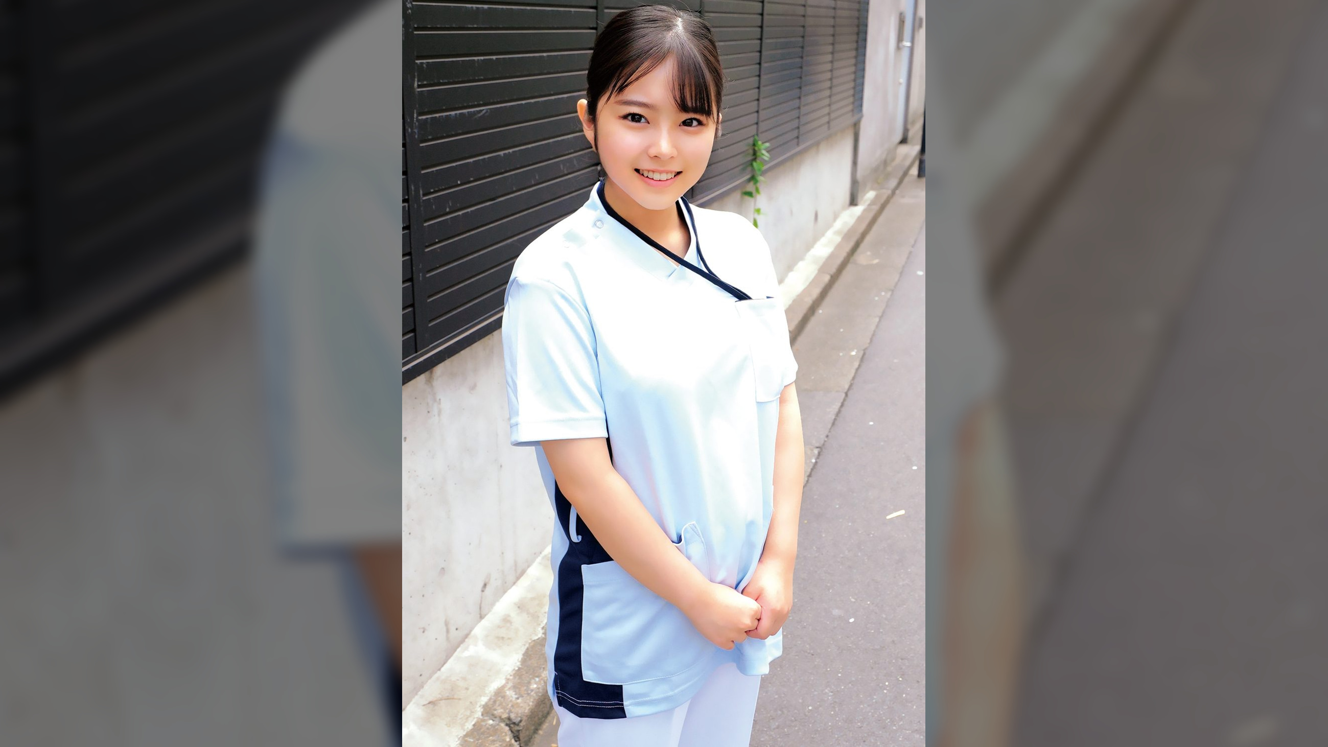 しずなさん