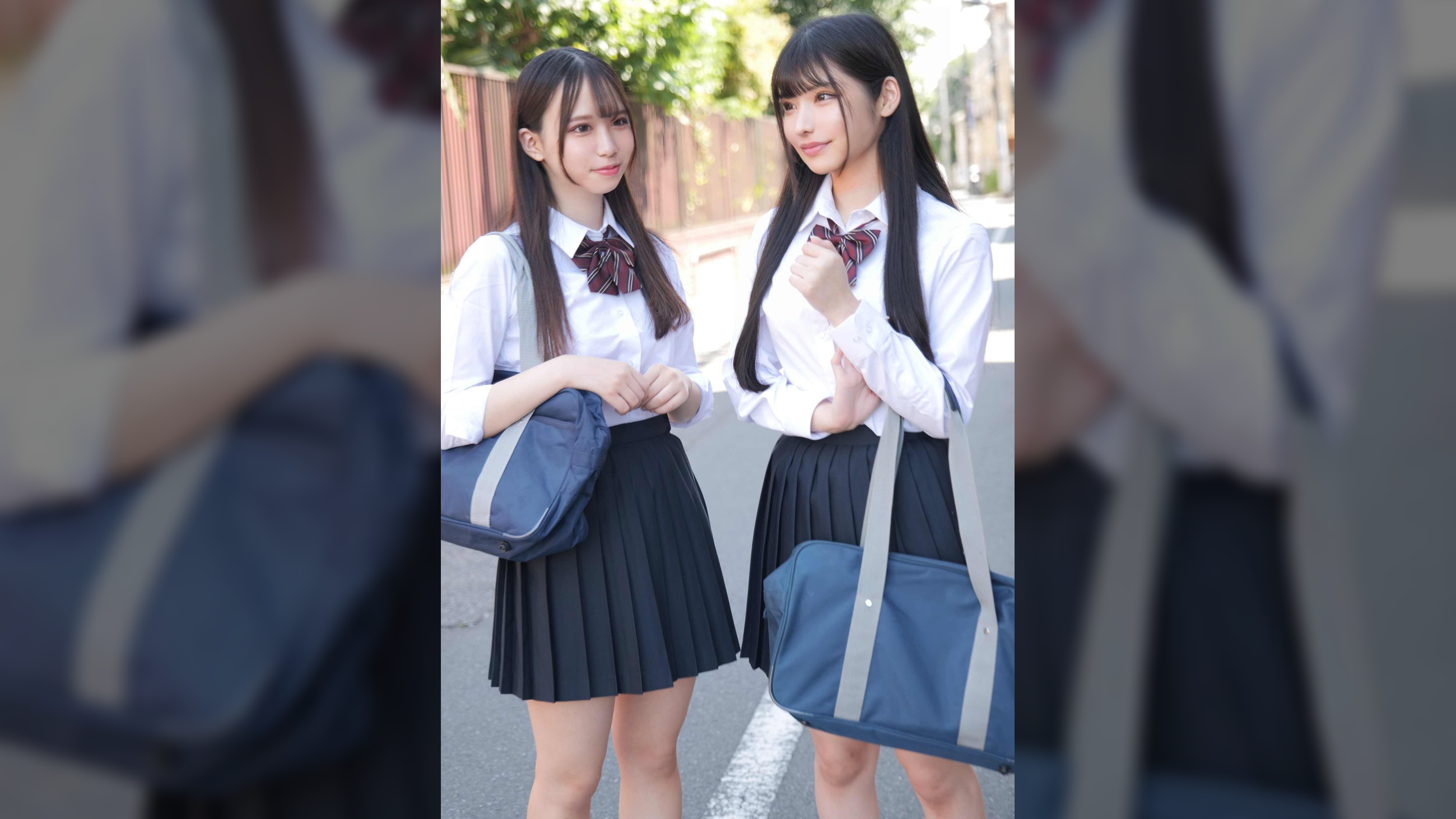 ●●女子可愛い系＆美女系