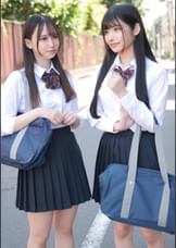 ●●女子可愛い系&美女系
