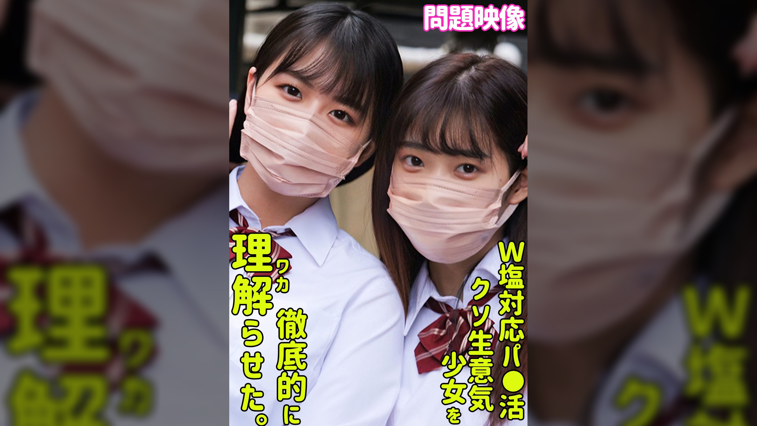 りか&はな