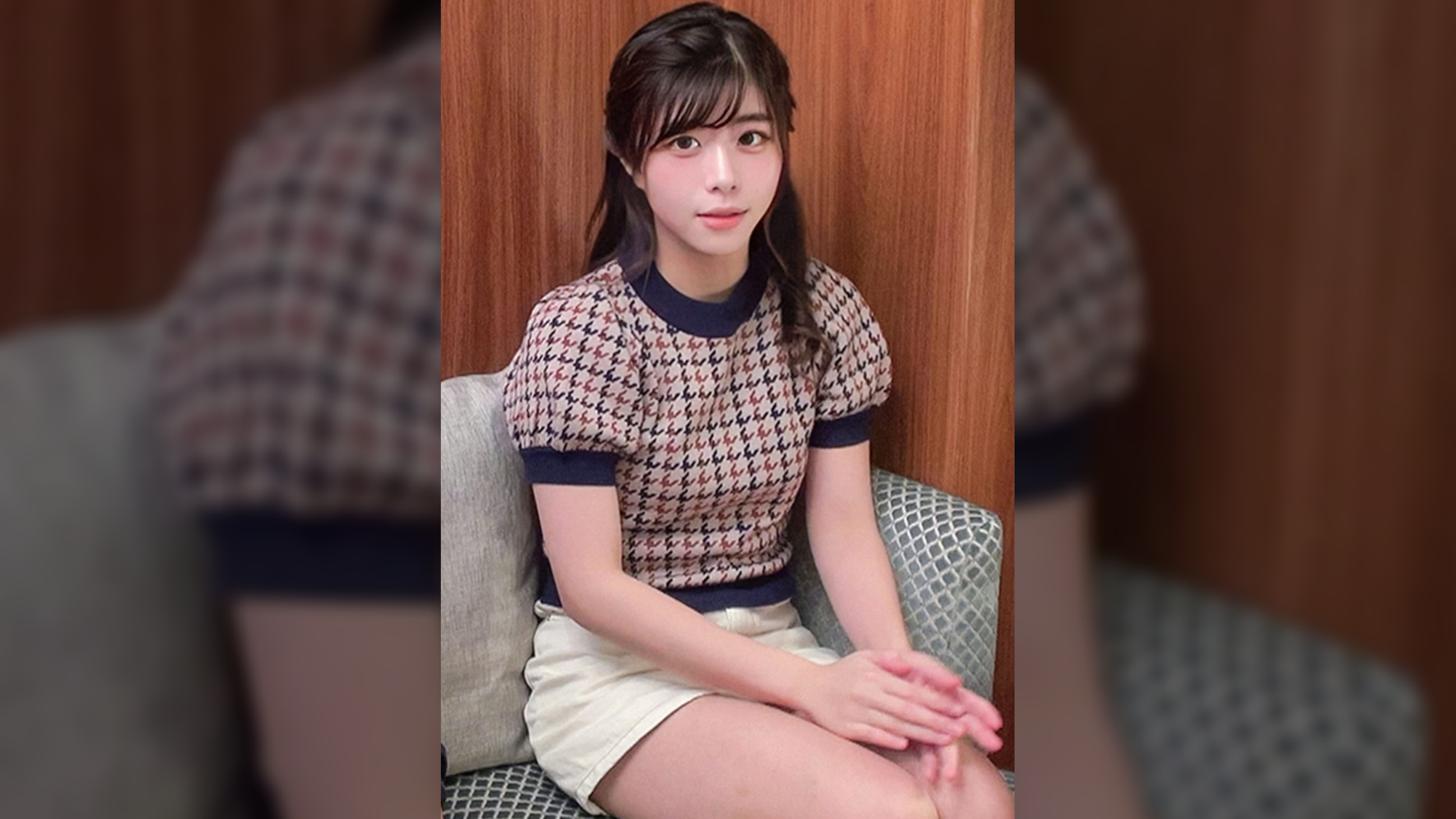 ゆいのちゃん