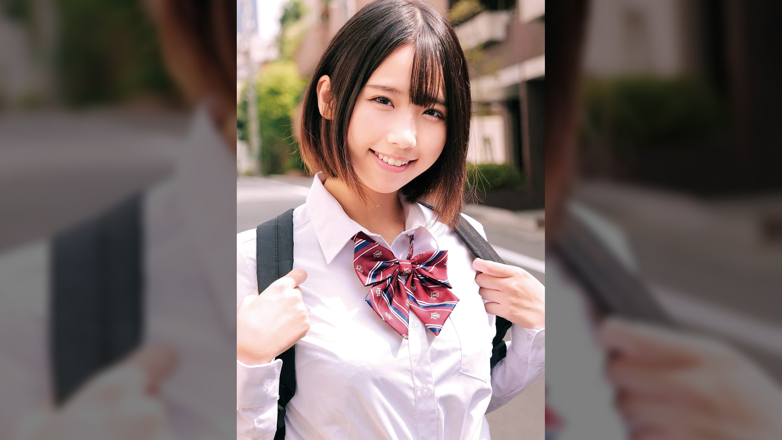 もなかちゃん