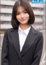 すみれちゃん