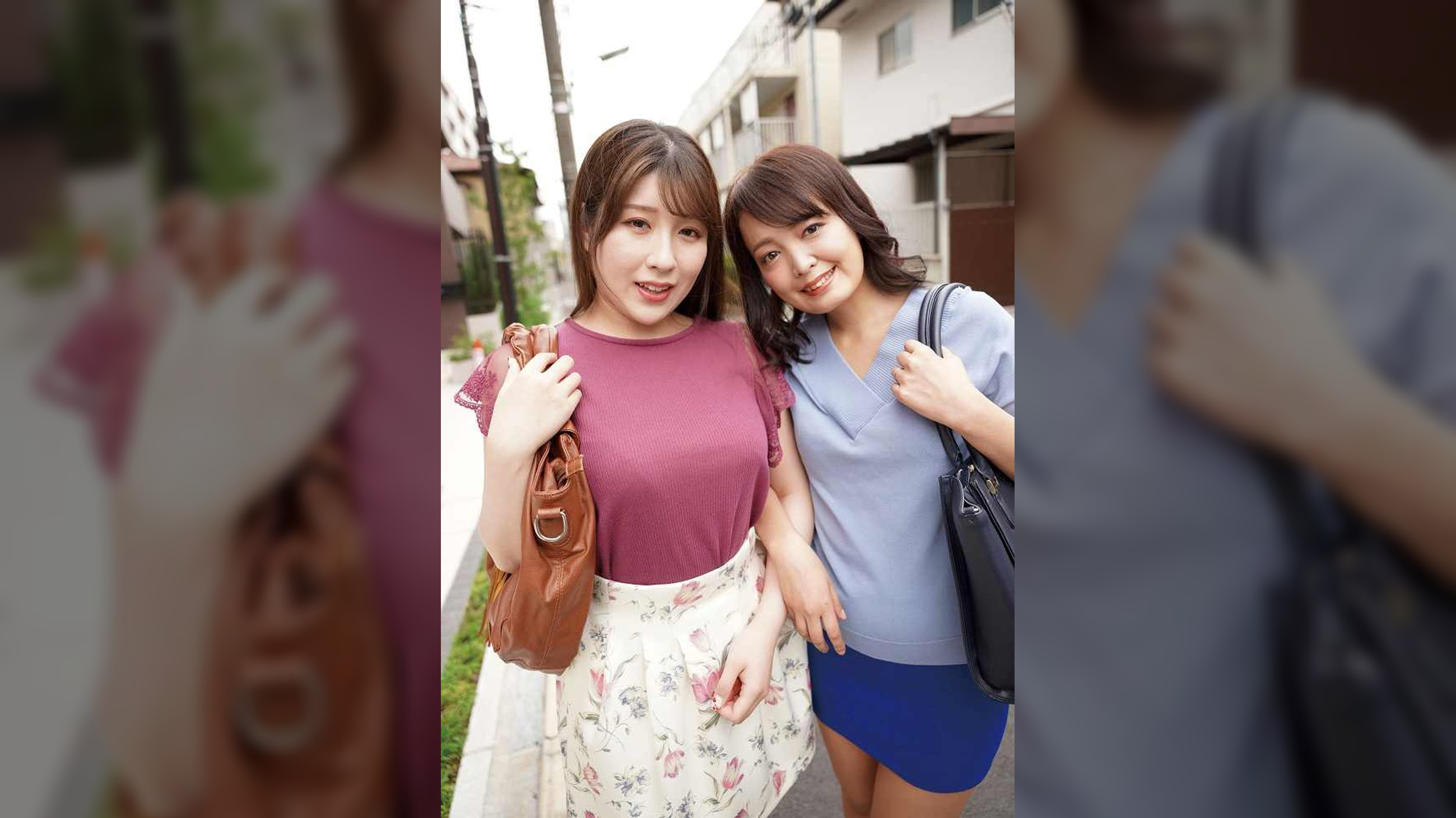 ななみ&さくら