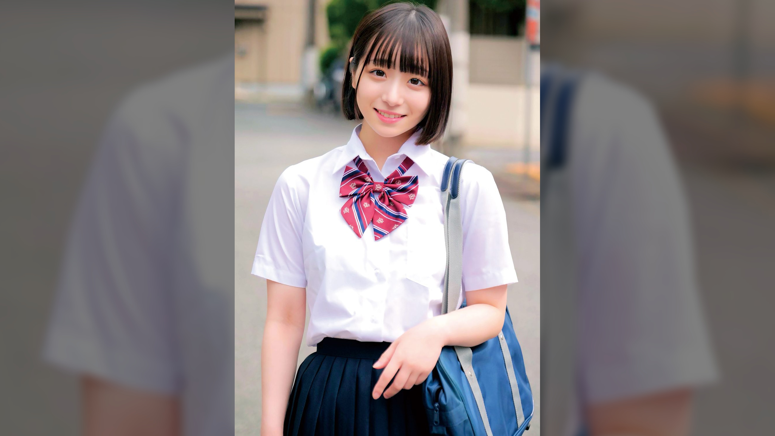 みこちゃん