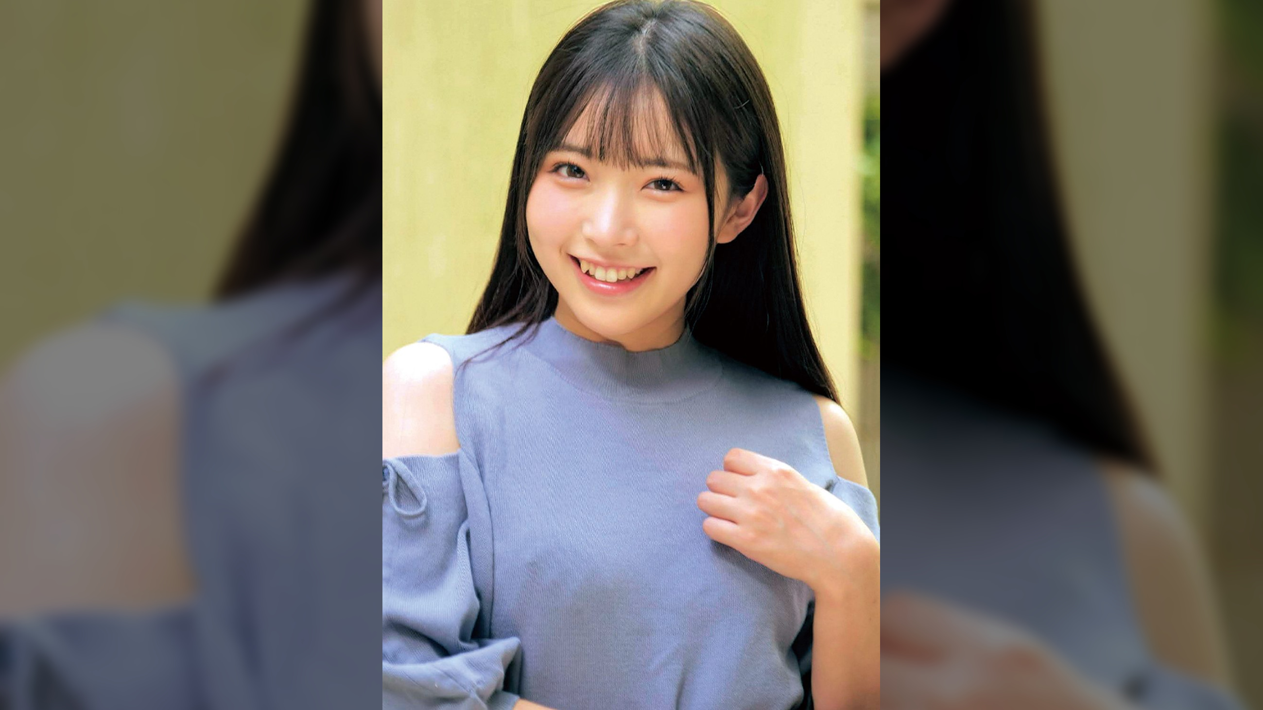 ひかるちゃん