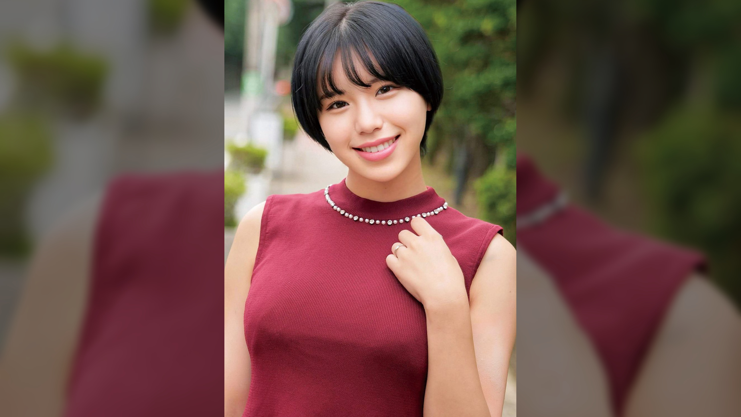 みおさん