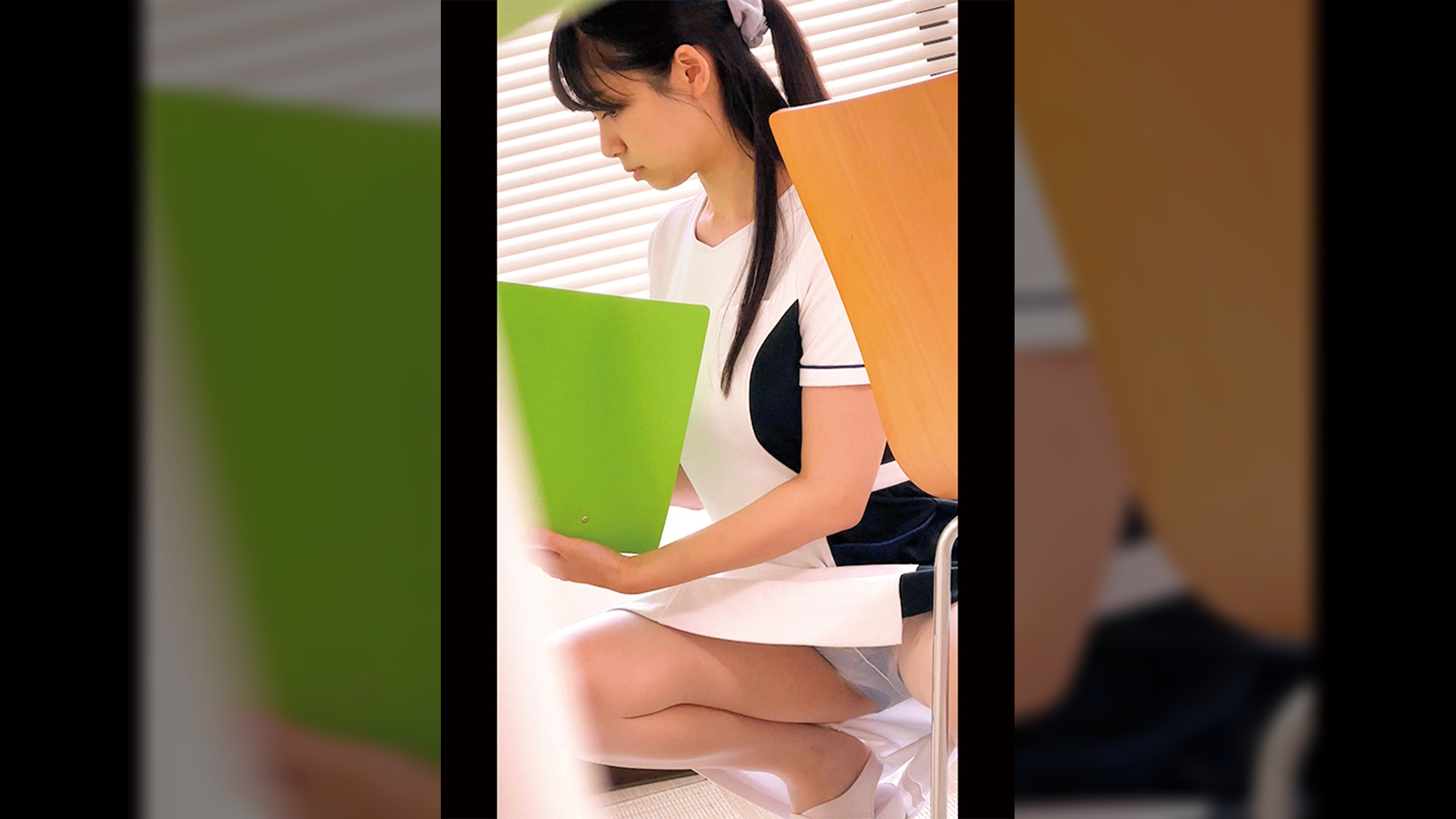 Nさん