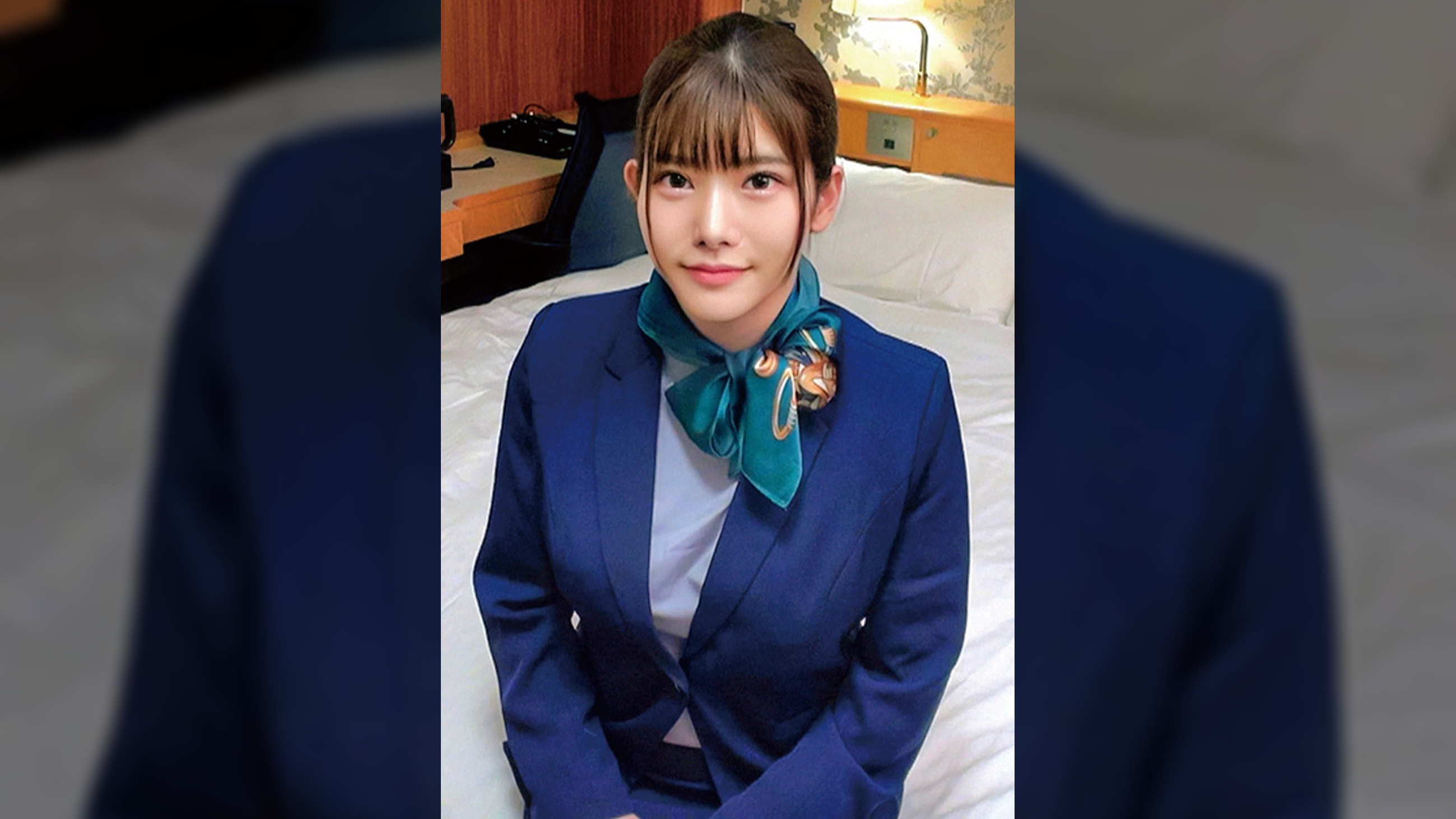 堀北さん