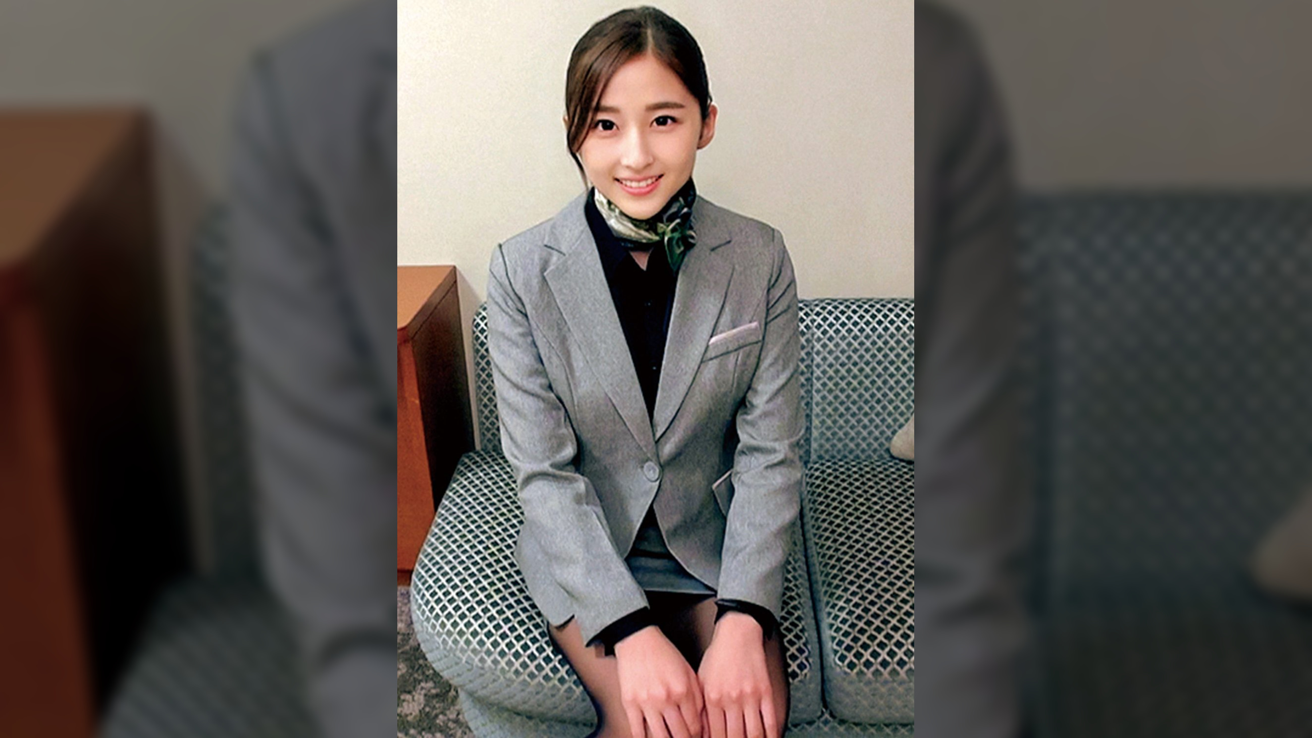 長谷川さん
