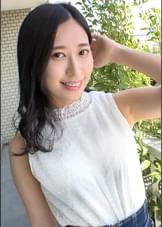 【初撮り】【ハーフ顔の美形お姉さん】【浮き出るエロ腹筋】綺麗なスレンダー肢体を魅せつける美形お姉さんが参戦。淫らに逝きまくる彼女の姿は最高にエロくて.. ネットでAV応募→AV体験撮影 1560