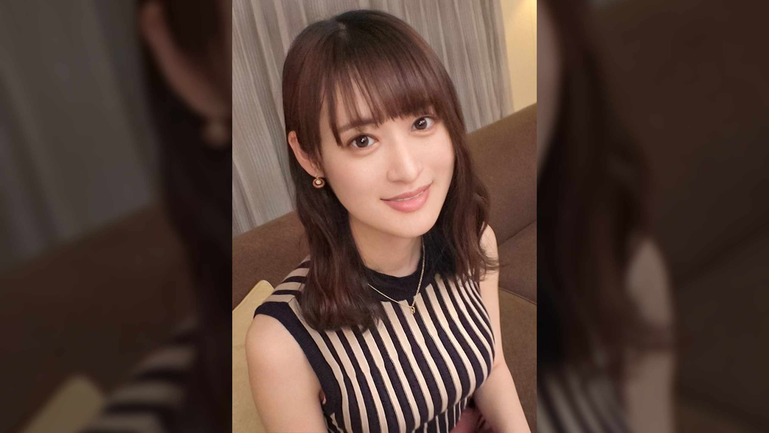 初撮り】【モデル体型】【秘めたS属性】誰もが羨む美人顔と八頭身プロポーションが魅力的な高身長ガール降臨。スレンダーで美しいカラダは、快楽に侵食されて痴態を露わにしていき、エロスに満ちた世界が繰り広げられる。 ネットでAV応募→AV体験撮影 1806