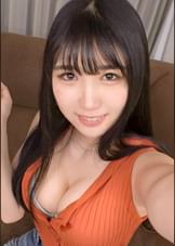 【初撮り】【清純風エロJD】【美白巨乳】週一で告白されるという激カワ大学生が登場。締まりの良いま○こで男根を咥え込み、陰部から卑猥な音を奏でながら美乳を揺らして.. ネットでAV応募→AV体験撮影 1803