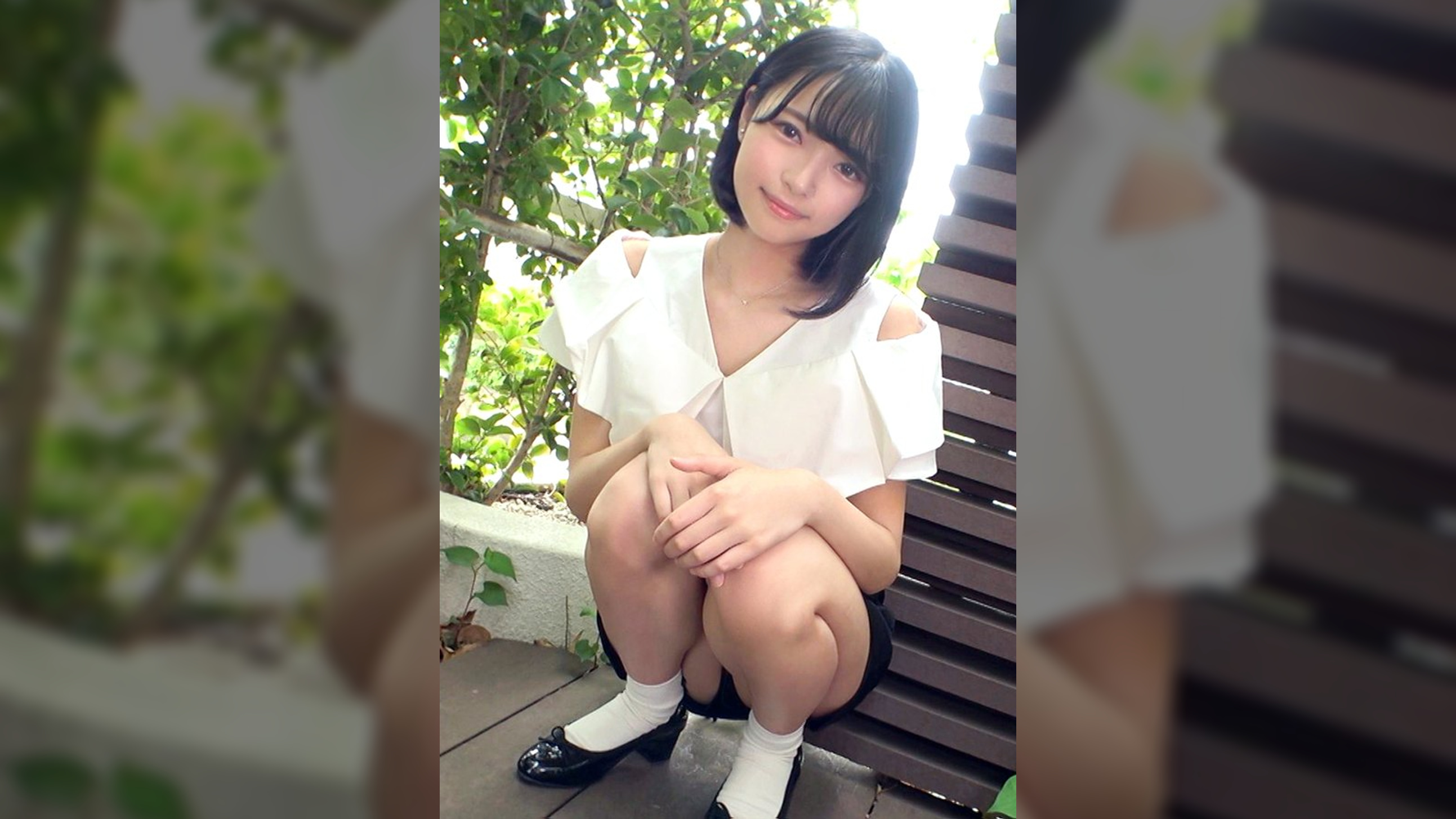 【ウブなリアクションがエロカワイイ】ピチピチの20歳、エッチしたのは付き合った数人だけ、彼氏と別れてきりのご無沙汰エッチで緊張、恥ずかしがるのを始めいちいち反応が初々しい女子大生。もちろん手加減はしないし言葉責めでより恥ずかしさを煽っていく……！ ネットでAV応募→AV体験撮影 1897