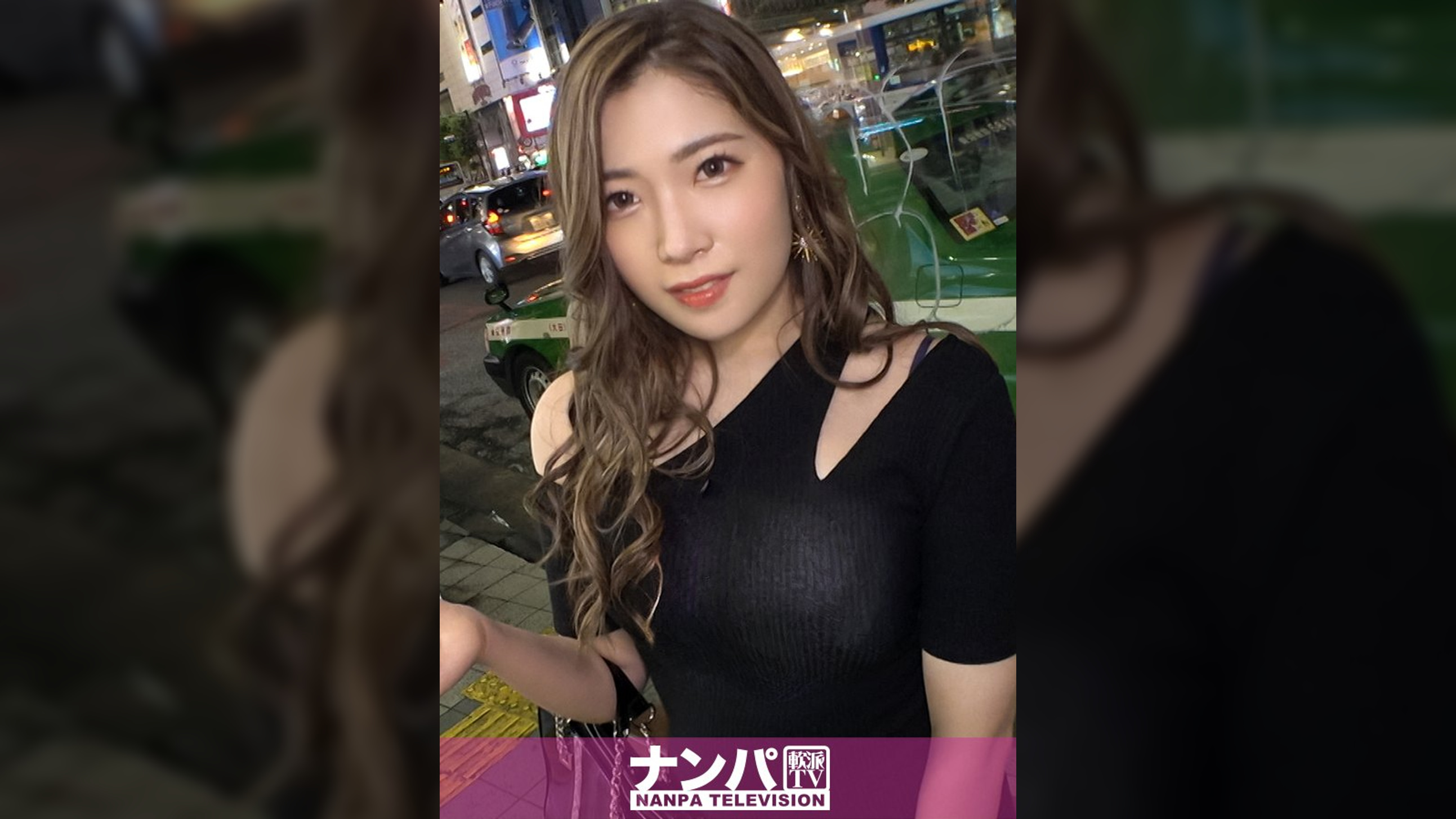 マジ軟派、初撮。 1681 【止まらない潮吹き！止まらない絶頂！】セルフイラマでお漏らしする超ドスケベ陽キャGAL！ムチムチ巨尻が波打つ極上BODY！心配になるほどのイキッぷりを見よ！！