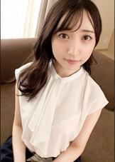 初撮り】【真っ白な美ボディ】【カメラに魅せる艶顔】清楚な佇まいで来客対応をするマドンナ受付嬢も、男のテクニックにエロく妖艶に変化していき.. ネットでAV応募→AV体験撮影 1365