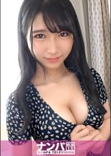 マジ軟派、初撮。 1797 スレンダーで巨乳で美尻！アプリで出会いを求めるまだ19歳の専門学生をナンパ！物静かだったのに膣奥突かれると甲高く喘ぐ！見事なグラインド騎乗位を見よ！！