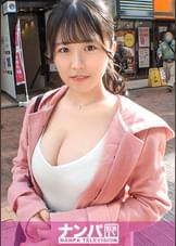 マジ軟派、初撮。 1787 ちょい地味で押せばヤレそうな雰囲気がたまらんJDをナンパ！胸の谷間にパンチラに…スキの多さがまたエッチ！照れつつも流されセックス！ハリのあるデカ乳と美尻が弾ける！