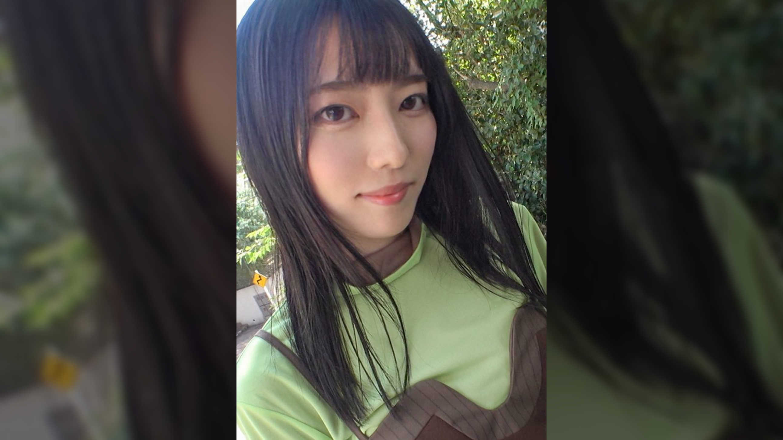 【イクの止まらなくなっちゃう……！】152cmの小柄スレンダーな事務のお姉さん。乳首を弄っただけでビクビク、クンニに手マンで1度ずつイキ。そんなに敏感だと肉棒を挿入したらどうなっちゃう……？ ネットでAV応募→AV体験撮影 1946