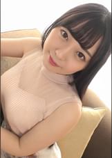 【初撮り】【美巨乳現役大学生】【男に跨り淫音響かせ杭打ち】アイドル顔のナイスボディ美少女が登場。股間に顔をうずめる男優に見蕩れ、溜まっていた性欲を開放させる彼女は.. ネットでAV応募→AV体験撮影 1586