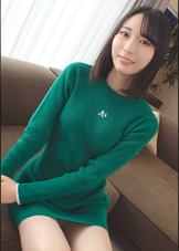 【身長170cmの美脚美女】交際経験なし。処女卒業はマッチングアプリで。オナニーは小2から。絶叫しながらイキまくる全身性感帯今どきアルバイター。 応募素人、初AV撮影 305