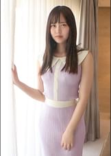 【初撮り】【長身スレンダー】身長173cm超脚長JD登場！清楚フェイスに感度良好のモチモチ美乳。ワレメが見える程薄い陰毛の下からは卑猥な音が鳴り響き.. 応募素人、初AV撮影 290