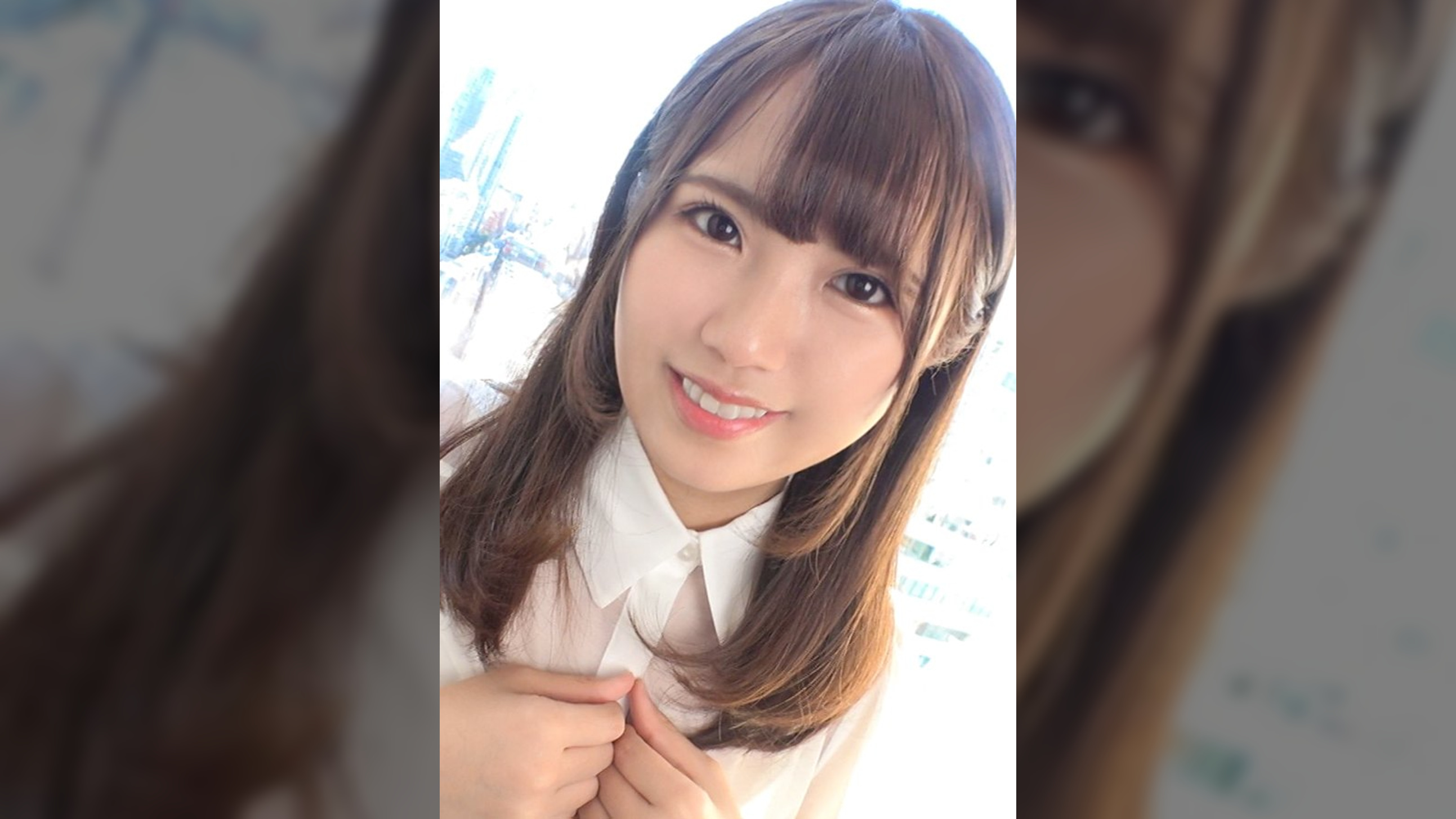 【初撮り】【S級美人看護師】【クンニで絶叫逝き】品のある立振る舞いにアイドル級のルックスを持った現役看護師を発掘。脱がせてみるとカラダもハイスペック過ぎて、性感帯の敏感なクリを責めていくと.. ネットでAV応募→AV体験撮影 1755