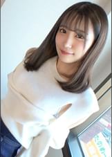 【初撮り】【白肌スレンダー】【上目遣い奉仕】法学部に通う現役JDが登場。おじさま好きの若者は、ねっとりとした愛撫に可愛い顔を蕩けさせ、スレンダーボディで男根を咥え込んでいく.. ネットでAV応募→AV体験撮影 1698