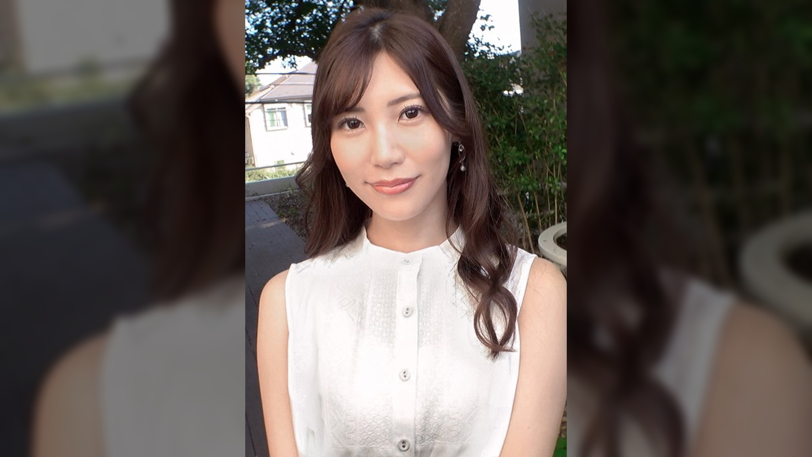 【きっと久しぶりであろうチ○ポに大興奮】結婚を控えた165cm長身美女、セックスレスの旦那には見せないであろうダイナミックグラインド騎乗位をカメラの前で披露……！ネットでAV応募→AV体験撮影1955
