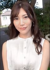 【きっと久しぶりであろうチ○ポに大興奮】結婚を控えた165cm長身美女、セックスレスの旦那には見せないであろうダイナミックグラインド騎乗位をカメラの前で披露……！ネットでAV応募→AV体験撮影1955